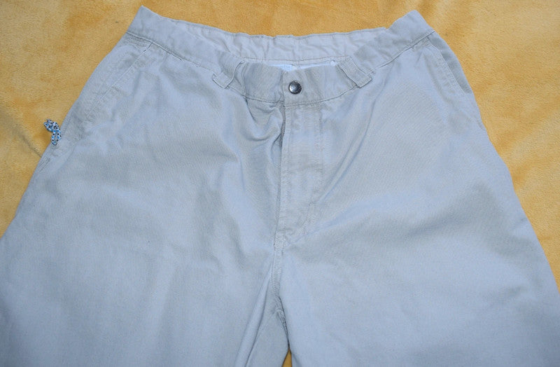 Columbia Sportswear Authentic Outdoor Trousers – Light Stone