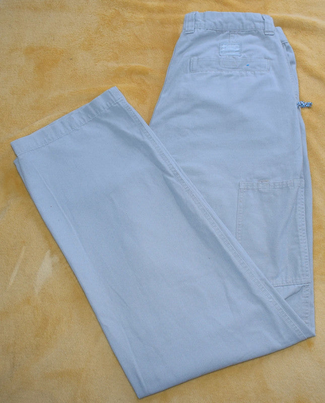 Columbia Sportswear Authentic Outdoor Trousers – Light Stone