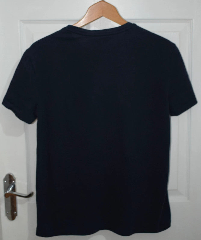 Polo Ralph Lauren Classic Crewneck T-Shirt
