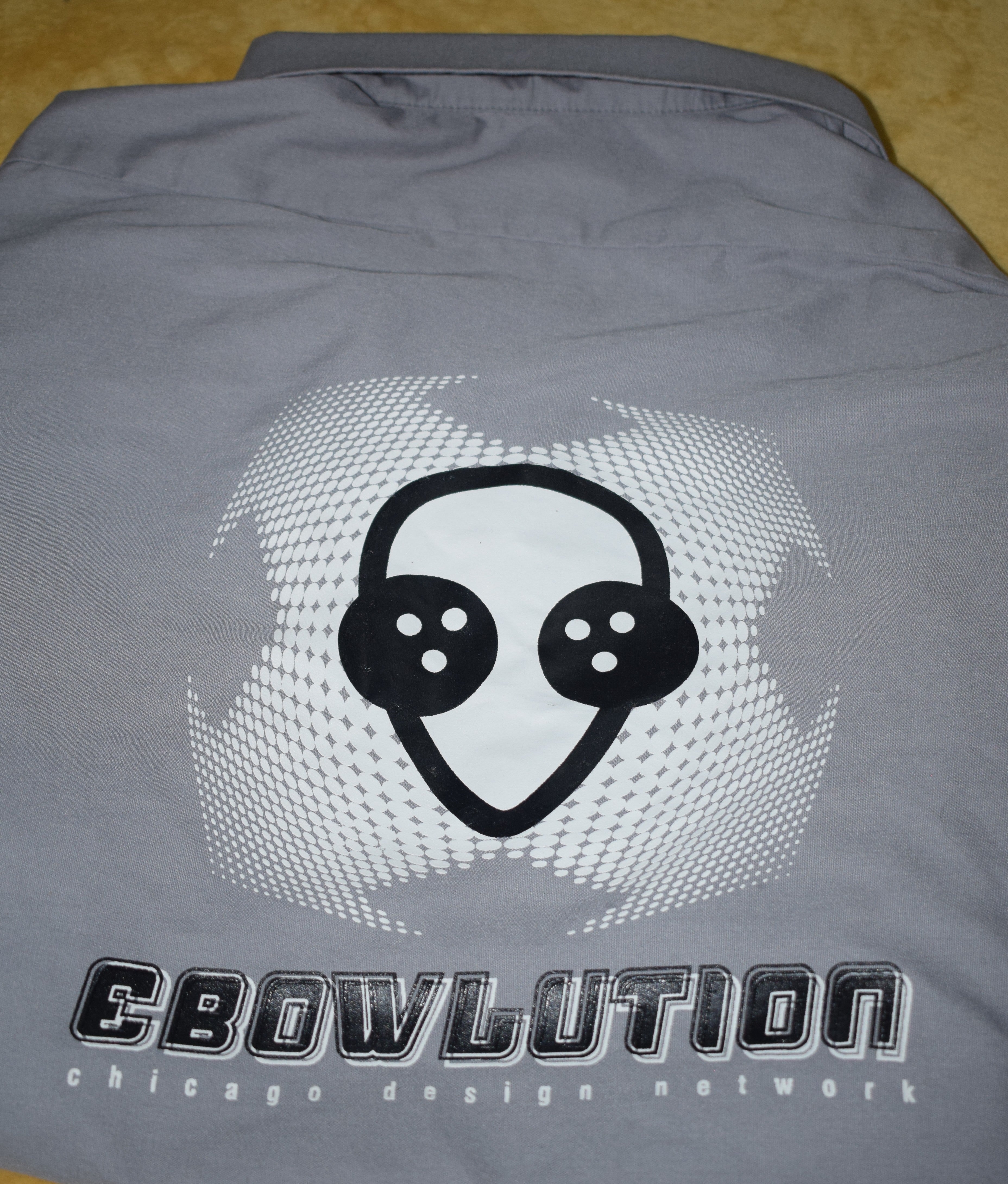 Dickies Short Sleeve Work Shirt – Grey XL