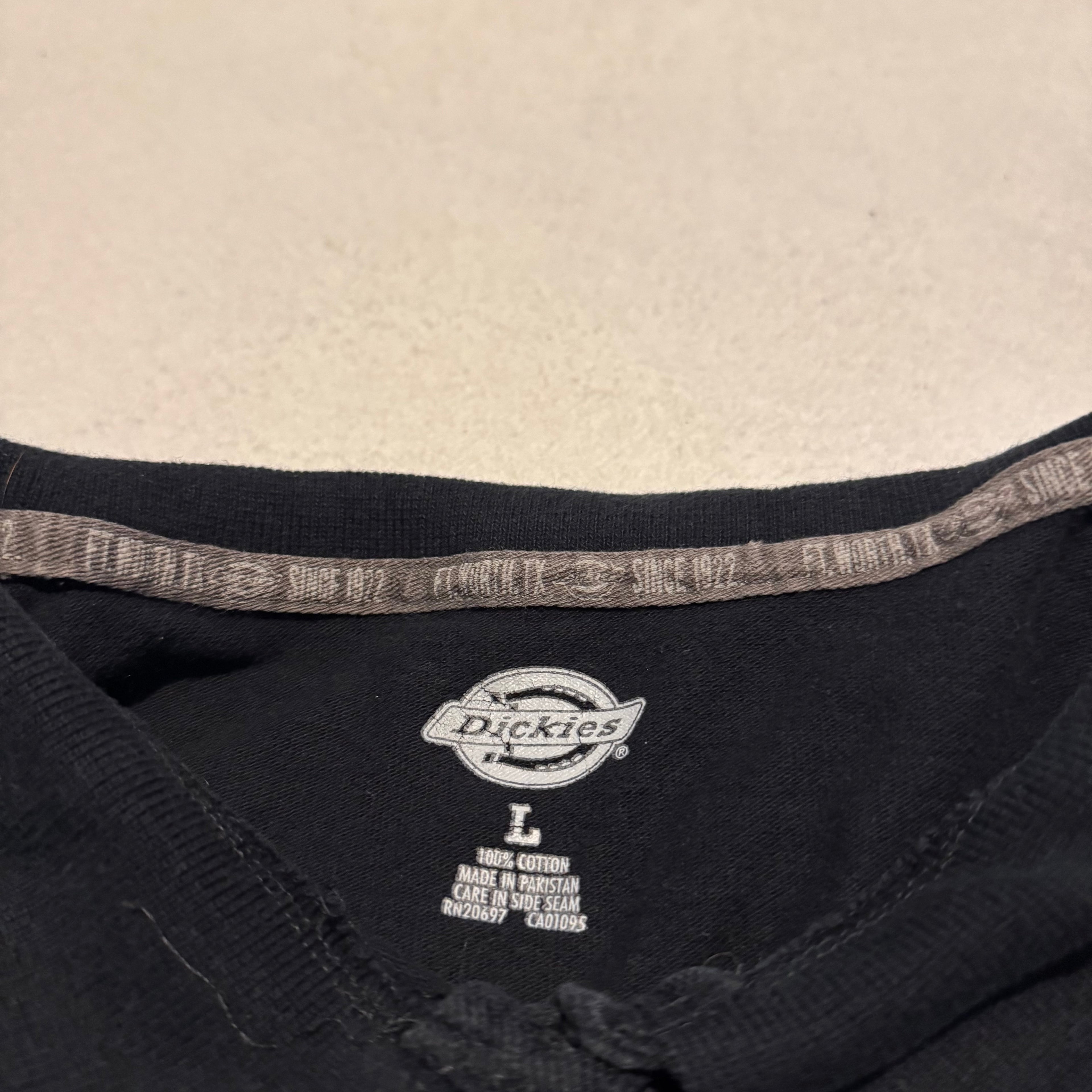 Dickies Women's Classic Polo Shirt