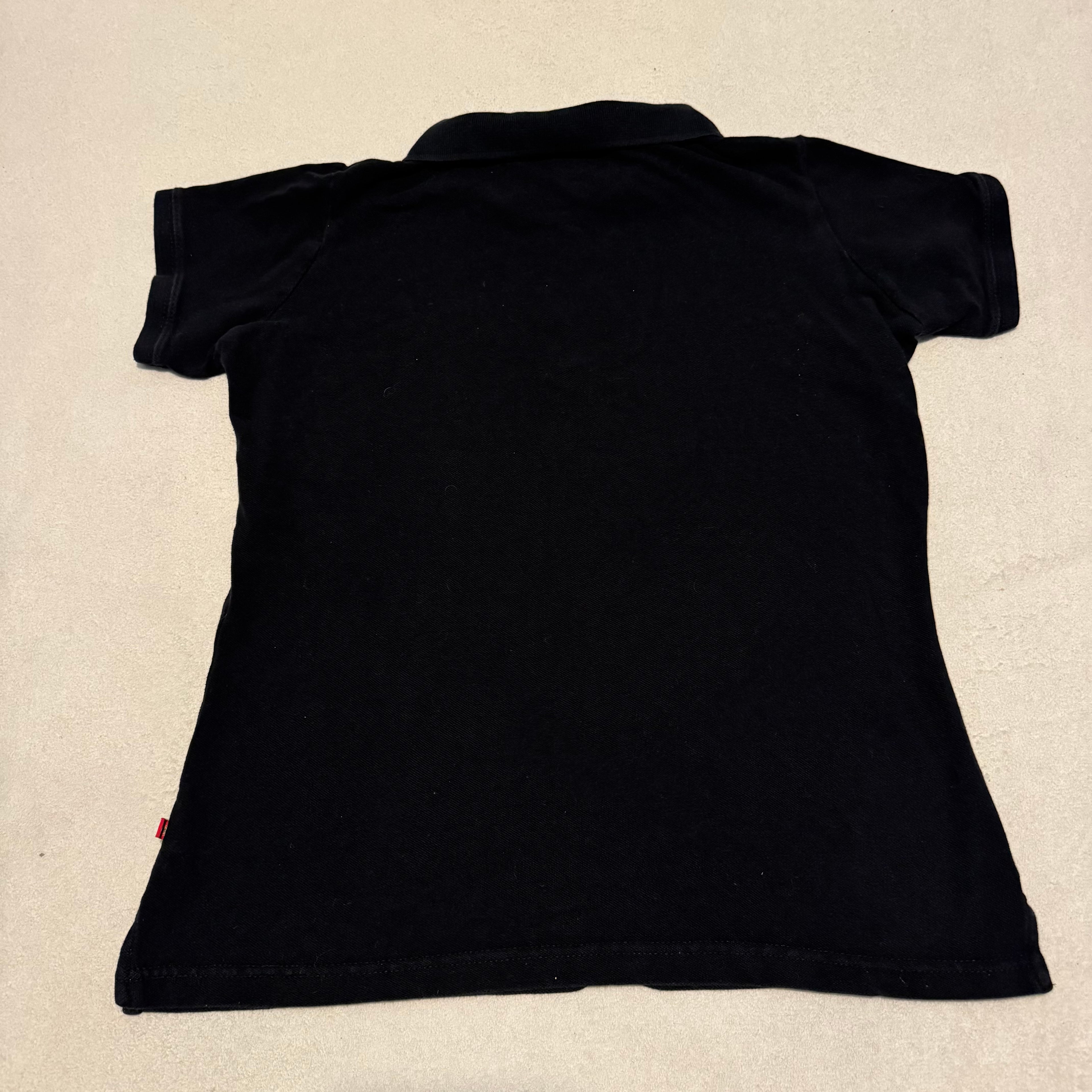 Dickies Women's Classic Polo Shirt