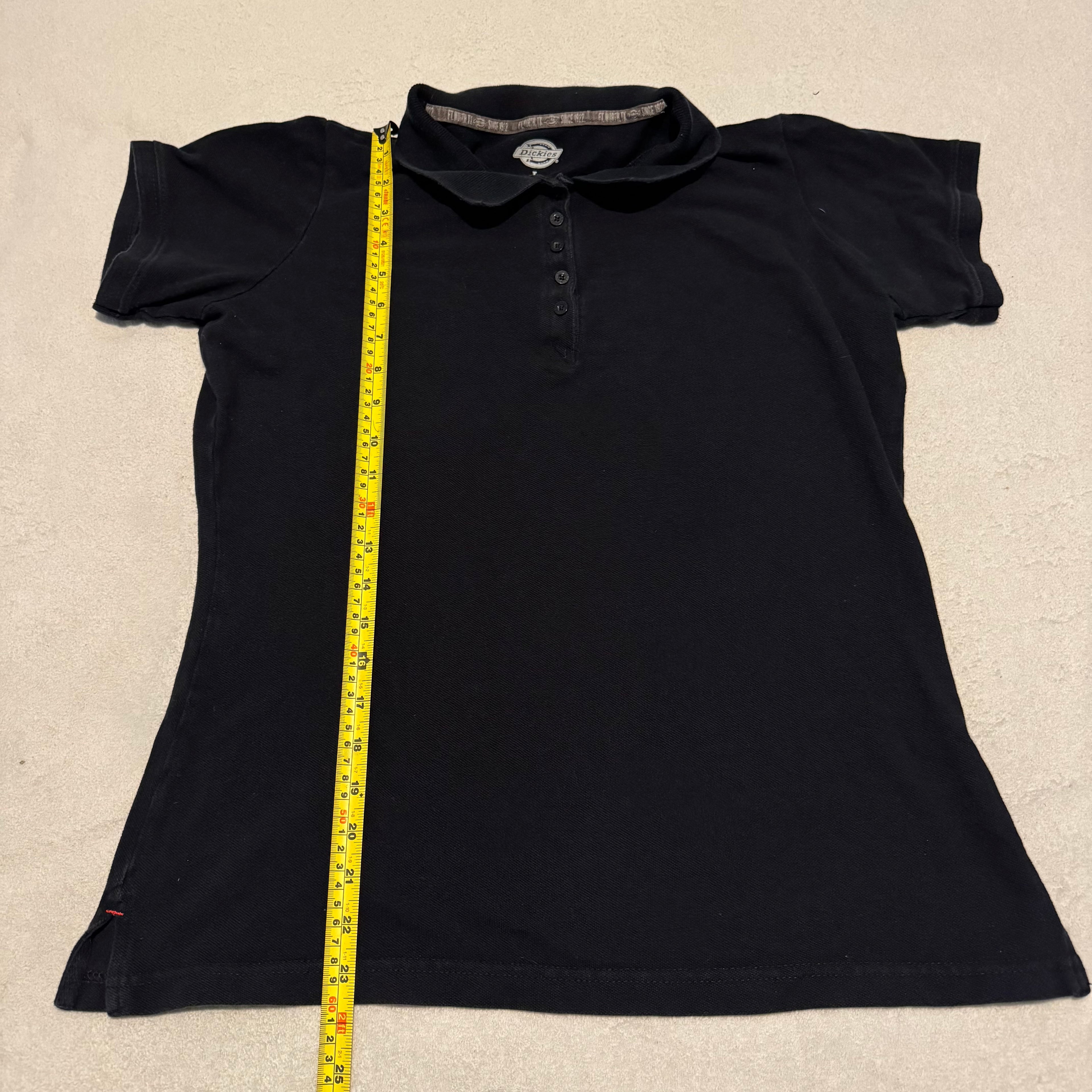 Dickies Women's Classic Polo Shirt