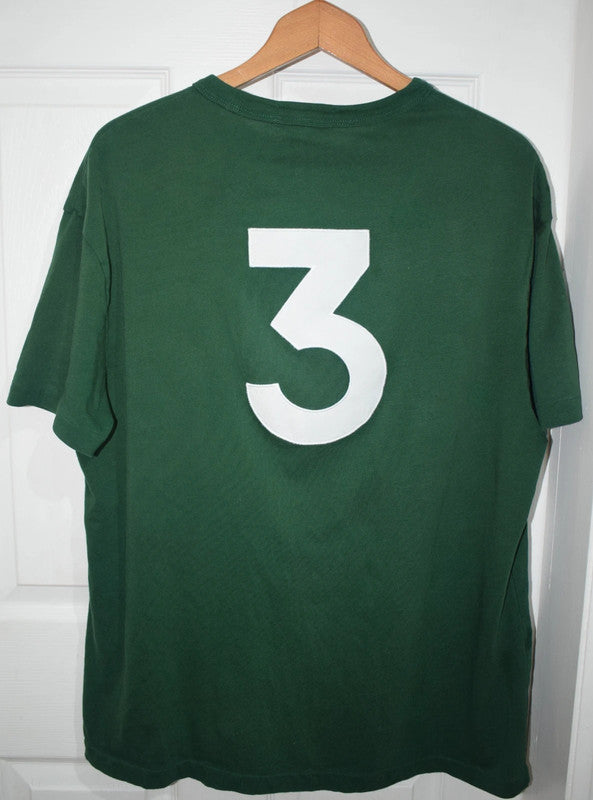 Polo Ralph Lauren Classic Fit “Number 3” Sash Tee