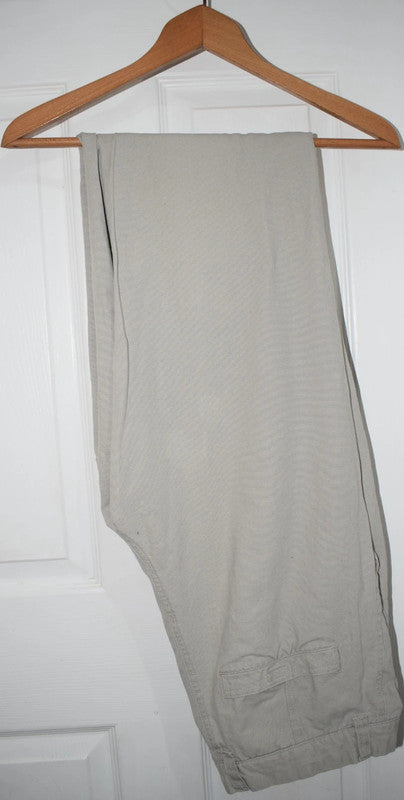 Columbia Sportswear Authentic Outdoor Trousers – Light Stone