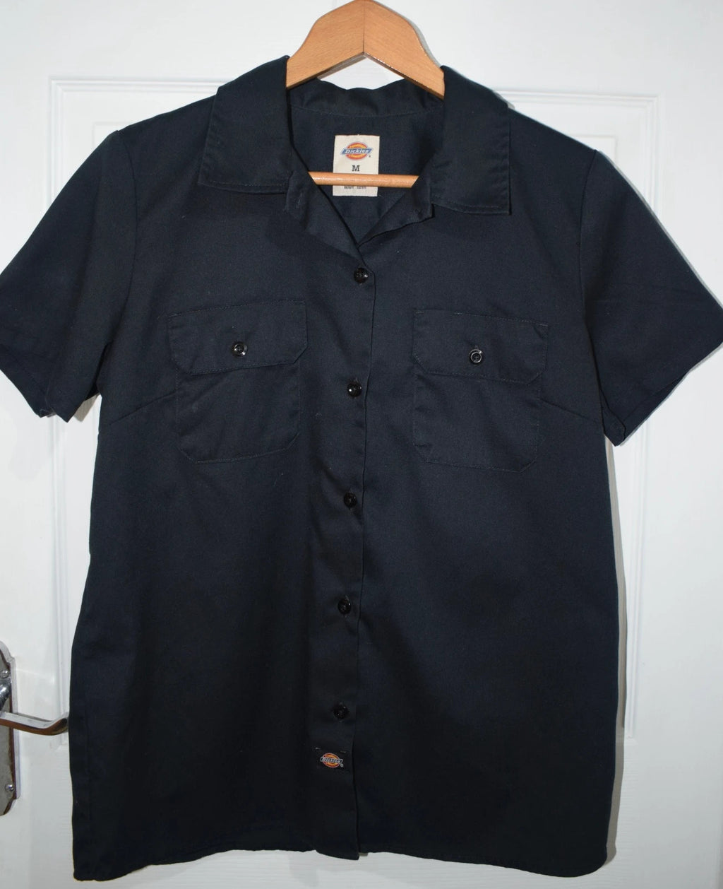 Dickies Women's Short Sleeve Work T-Shirt