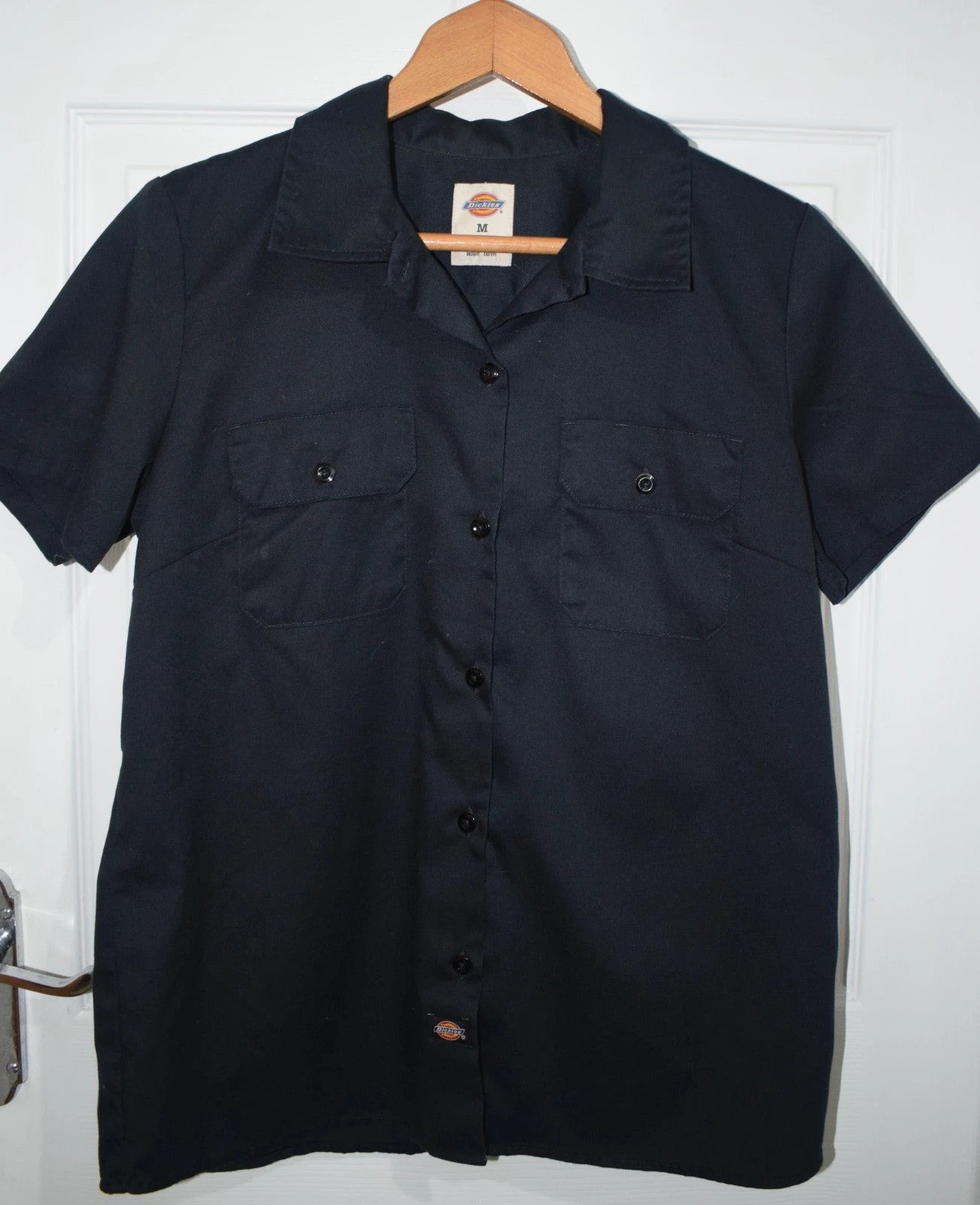 Dickies Women's Short Sleeve Work T-Shirt