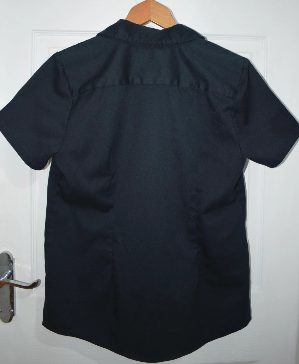 Dickies Women's Short Sleeve Work T-Shirt