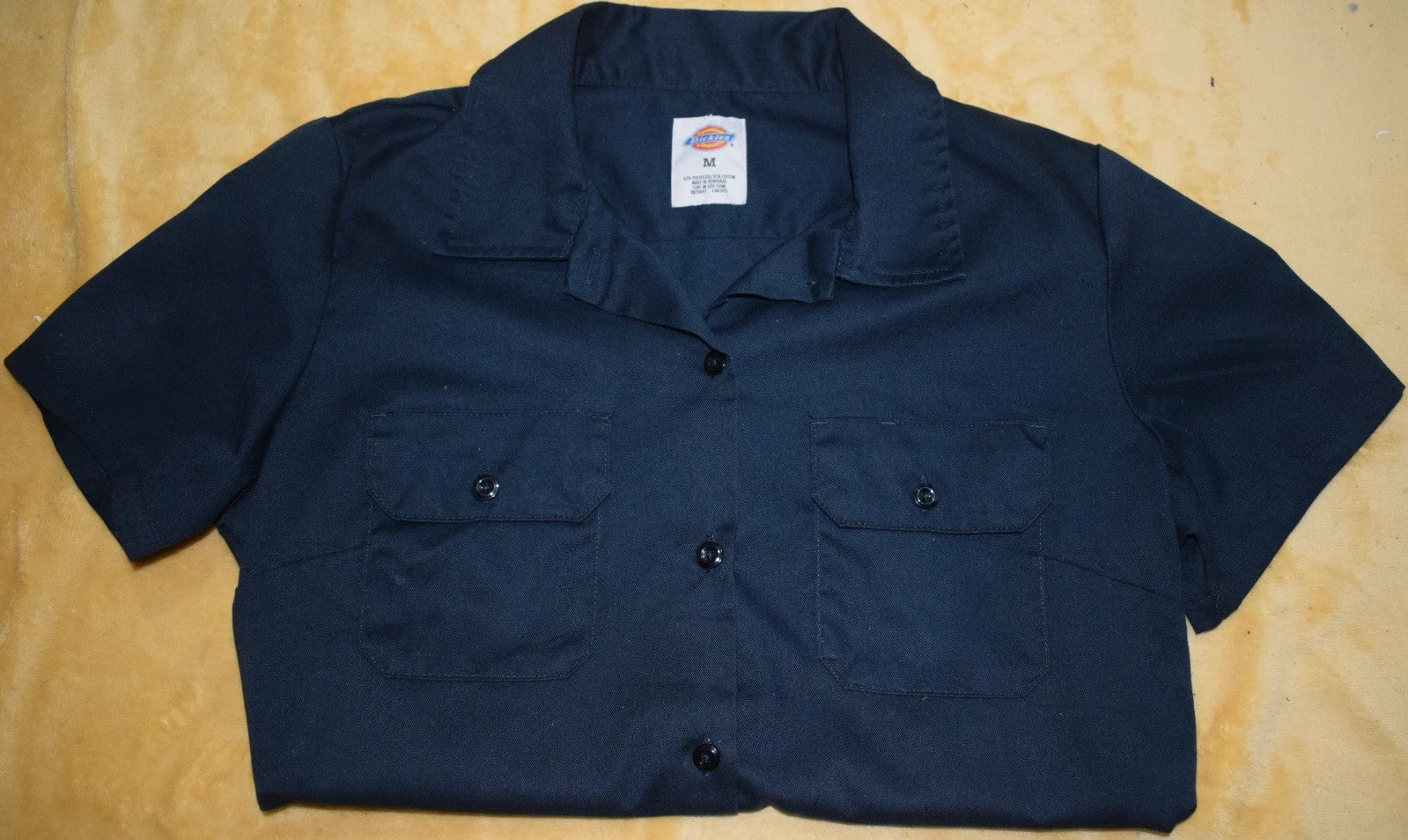 Dickies Women's Short Sleeve Work T-Shirt