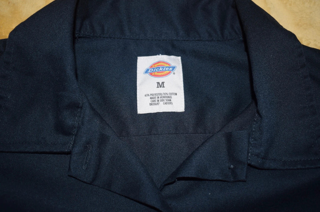 Dickies Women's Short Sleeve Work T-Shirt