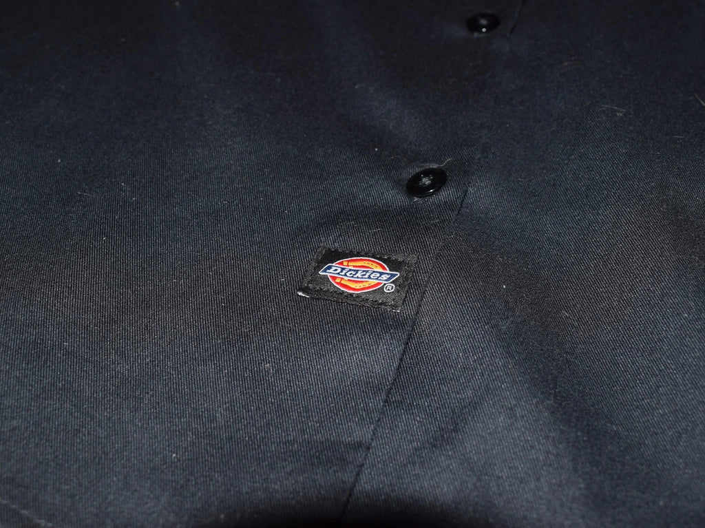 Dickies Women's Short Sleeve Work T-Shirt