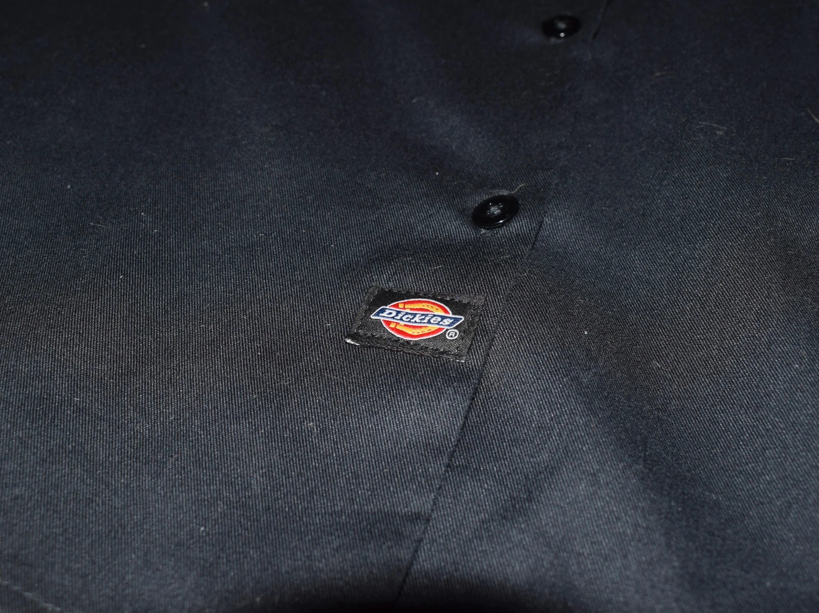 Dickies Women's Short Sleeve Work T-Shirt