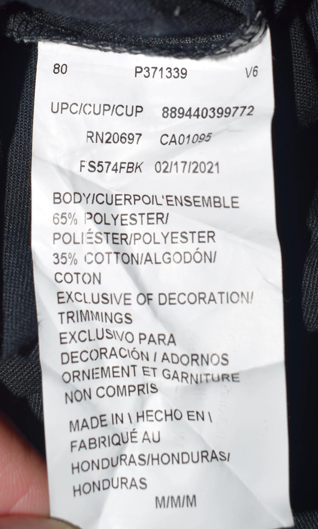 Dickies Women's Short Sleeve Work T-Shirt